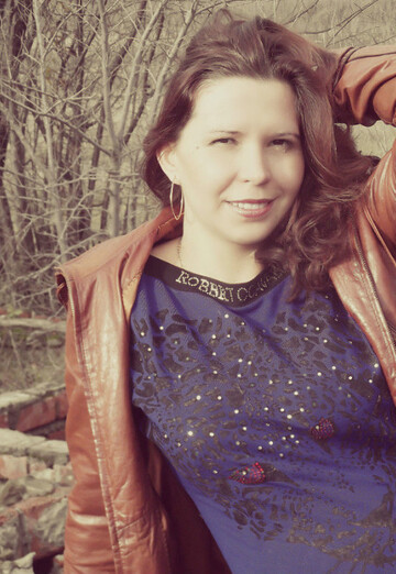Моя фотография - Наталья, 34 из Петропавловск-Камчатский (@natalya255734)