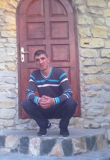 Моя фотография - Юрчик, 34 из Чадыр-Лунга (@urchik382)