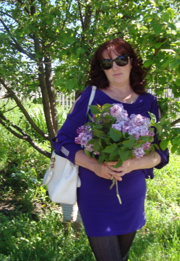 My photo - Svetlana, 53 from Zarinsk (@svetlana177258)