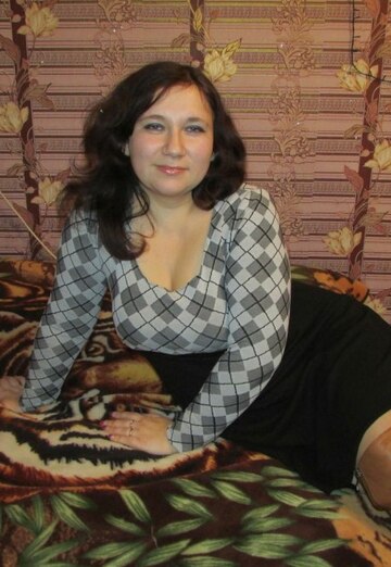 My photo - mariya, 39 from Velikiye Luki (@mariya87761)