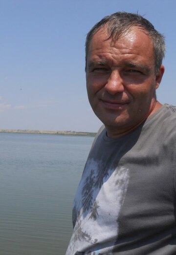 My photo - Aleksandr, 46 from Moscow (@aleksandr709387)
