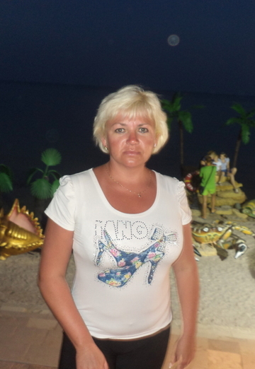 Моя фотография - Наталья, 51 из Бердянск (@natalya162958)