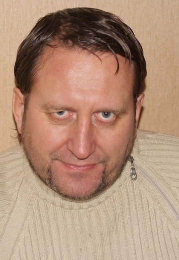 Minha foto - Vladimir, 54 de Tambov (@zhbanoffvladim)