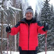 александр Васильевич, 61, Кирово-Чепецк