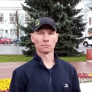 Андрей 40 лет (Водолей) Ярославль