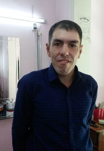 Моя фотография - Станислав, 41 из Ташкент (@stanislav27911)
