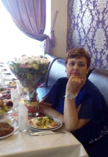 My photo - Liliya, 55 from Magnitogorsk (@liliya24707)
