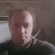 Вячеслав Богус, 46, Афипский