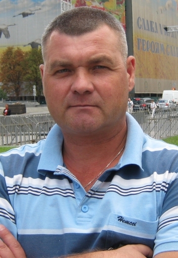 Моя фотография - Вячеслав, 54 из Луганск (@ckavir7)