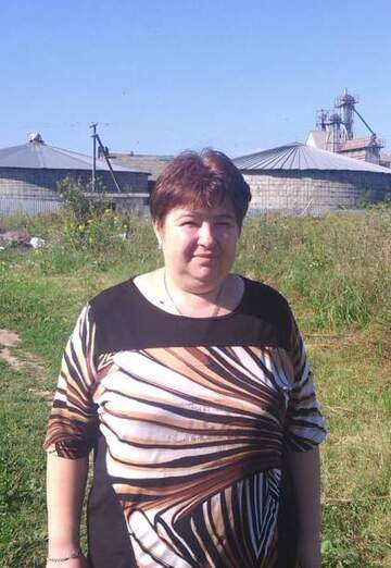 Моя фотография - Наталья Шишкарева, 53 из Донской (@natalyashishkareva)