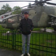 Andrey 36 Novoshakhtinsk