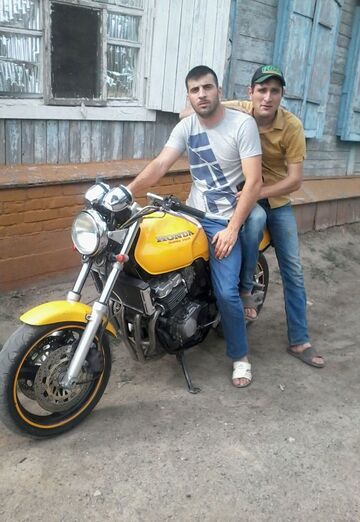 My photo - Rizvan, 34 from Grozny (@rizvan408)