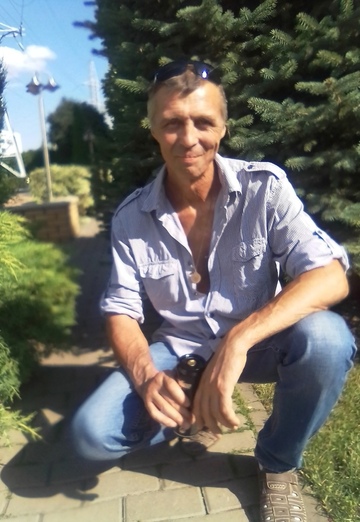 My photo - Andrey, 48 from Voronezh (@andrey703879)