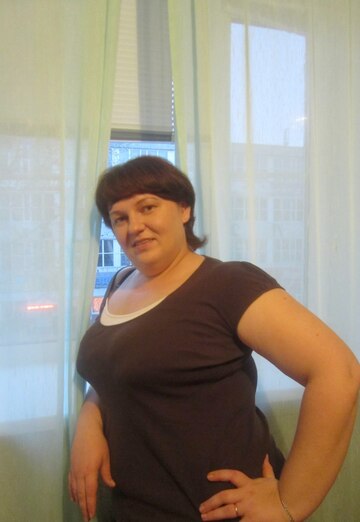 Моя фотография - юличка, 36 из Барабинск (@peetty0)