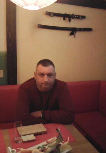 Моя фотография - Сергей, 48 из Тула (@sergey786341)
