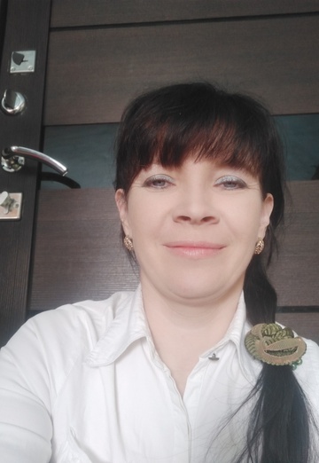 Моя фотография - Наталья,, 43 из Ленинск-Кузнецкий (@natalya243992)