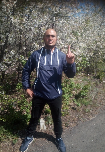 Моя фотография - шамиль, 41 из Луганск (@shamil11141)