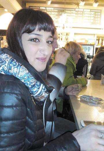 Моя фотография - рита, 34 из Харьков (@rita9149)
