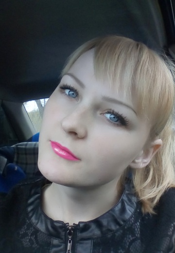 Viktoriya (@viktoriya74018) — my photo № 2