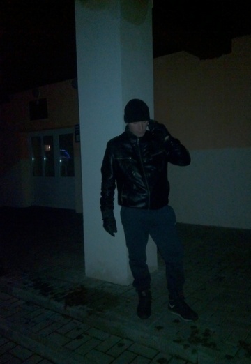My photo - Artem, 32 from Langepas (@artem44816)