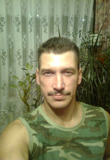 My photo - Yuriy, 54 from Kirovsk (@uriy56135)