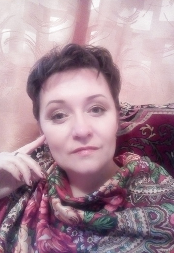 Моя фотография - Наталья, 45 из Улан-Удэ (@natalya80925)