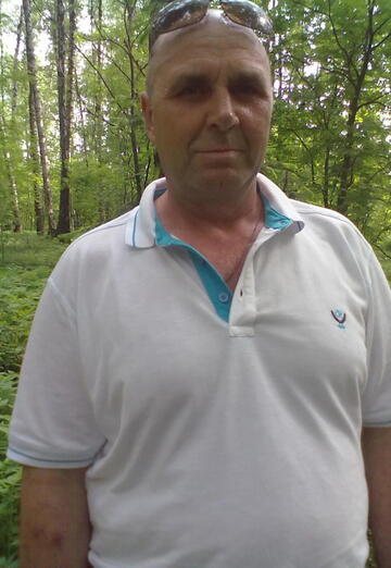 Моя фотография - Игорь, 57 из Барнаул (@igor254127)