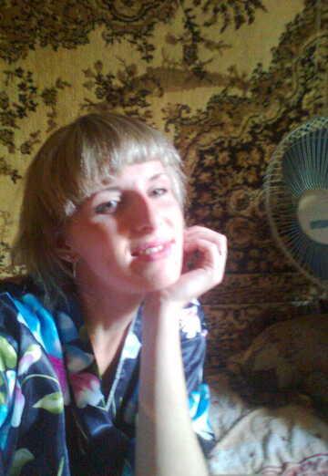 Моя фотография - irina, 38 из Киев (@irina64064)