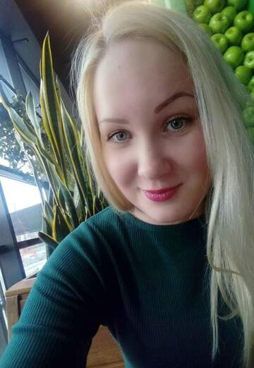 My photo - Natalya, 39 from Novotroitsk (@natalya212953)