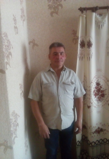 Моя фотография - Александр, 55 из Львов (@aleksandr872585)