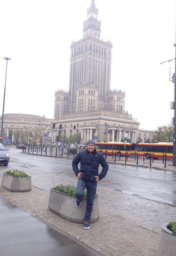 Моя фотография - Ivan, 52 из Варшава (@ivan154320)