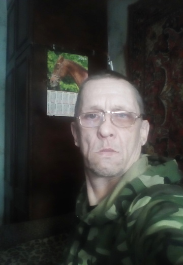My photo - Vladimir, 61 from Kostroma (@vladimir238850)