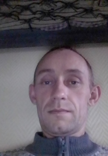 My photo - Aleksey, 36 from Kirovo-Chepetsk (@aleksey566654)