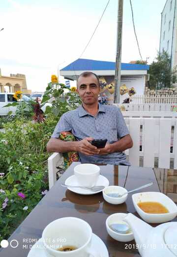 My photo - Vadjib, 52 from Baku (@vadjib2)