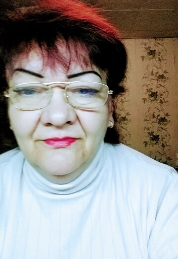 Моя фотография - Татьяна, 62 из Гродно (@tatyana234389)