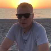 Владимир, 42, Москва