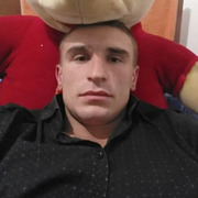 Александр, 28, Москва