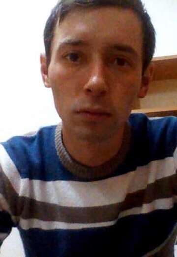 Моя фотография - Владимир, 36 из Килия (@vandrandreev)