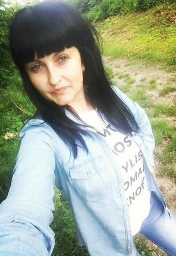 My photo - Natalya, 29 from Ternopil (@natalya272189)