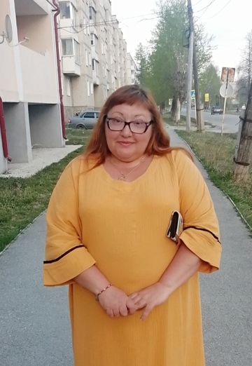My photo - Lora, 56 from Severouralsk (@lorgka1208)