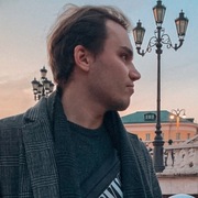 DityaRA, 23, Москва