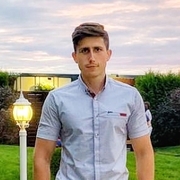 Юрий, 26, Полярные Зори