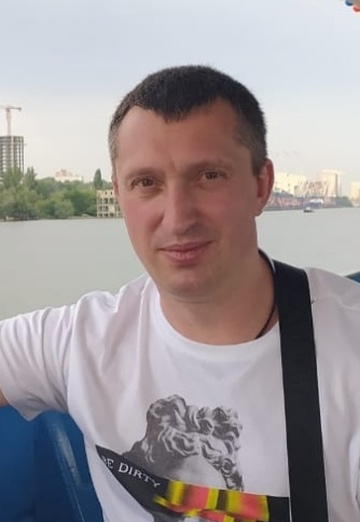 Minha foto - Sergey, 42 de Stari Oskol (@sergey1067892)