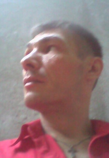 Моя фотография - Олег, 49 из Днепр (@oleg226706)