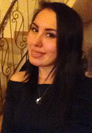 My photo - Elena, 26 from Rostov-on-don (@elena224498)