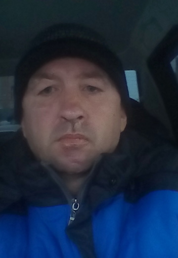 Моя фотография - Дмитрий, 51 из Пенза (@dmitriy382341)