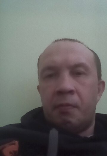 Моя фотография - вячеслав, 46 из Томск (@vyacheslav67224)