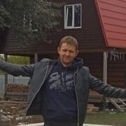 Andrey 37 Ryazhsk