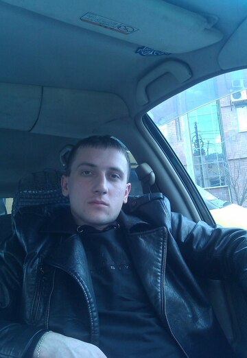Моя фотография - владимир иванович, 38 из Луга (@vladimirivanovich35)