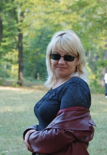Моя фотографія - Лена, 44 з Миколаїв (@lena41353)